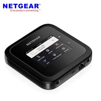 Маршрутизатор мобильной точки доступа NETGEAR Nighthawk MR6500 M6 Pro 5G (AT & T GSM разблокирован) (обновлен)