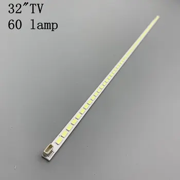60 Светодиодный 413 мм светодиодный подсветка для TOSHIBA 32KL934R 32KL933R DP32242 32DL934B SLED 2011SGS32 5630N2 60 LJ64-03597A LTA320AN12