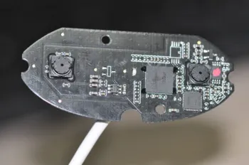 Бинокулярная камера Бинокулярный дальномер 3D Реконструкция Pcl Визуальный одометр Raspberry Pi Видеонаблюдение для автомобиля-робота ROS