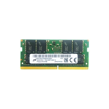 Новая оперативная память DDR4 PC4-25600 для Alienware m15 R6