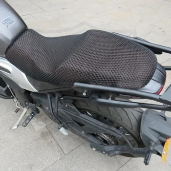 Новый продукт, чехол для сиденья мотоцикла, Водонепроницаемый Солнцезащитный крем ДЛЯ Loncin VOGE 500AC 500 AC