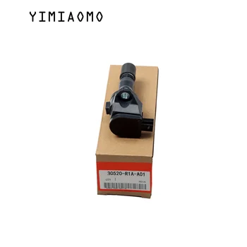 Катушка зажигания 30520-R1A-A01 Для Honda CIVIC IX Седан CR-V 2.0 i-VTEC AWD A26-70-0026