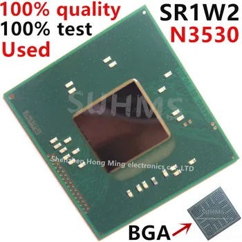 100% тестирование очень хорошего продукта SR1W2 N3530 bga-чип reball с шариками микросхем IC