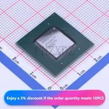 100% Оригинальная микросхема Artix-7 с программируемой матрицей вентилей (FPGA) 285 13455360 215360 484- BBGA, FCBGA XC7A200T-2FBG484I