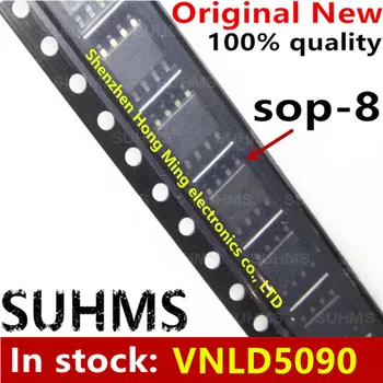 (10 шт.) 100% Новый чипсет VNLD5090TR-E VNLD5090 sop-8