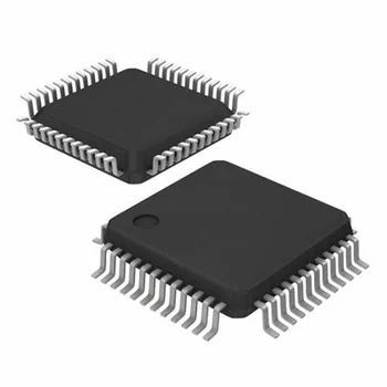Новый оригинальный чип GD32F405RET6 LQFP-64 с 32-разрядным микроконтроллером MCU