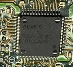 Бесплатная доставка ADVICS0066 ADVICS 0066 IC 10 шт.