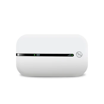 3G 4G Lte Беспроводная Портативная карманная мобильная точка доступа Wi Fi 4G WiFi Маршрутизатор мини-маршрутизатор Wi-Fi Со слотом для sim-карты