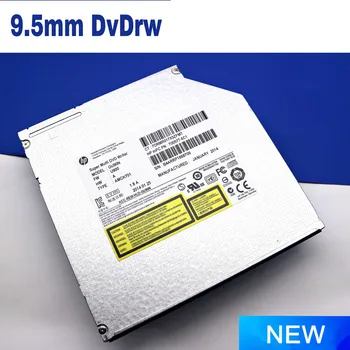 Привод перезаписи SATA DVD CD +/-R RW для ноутбука Lenovo Y510P Dell 9,5 мм