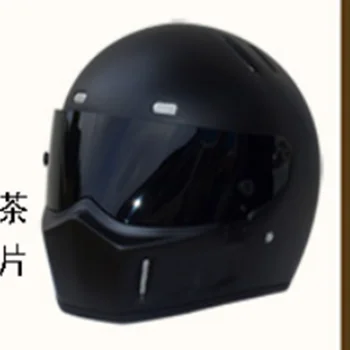 Сделай сам CRG ATV-1, Персонализированная наклейка SIMPSON, Мотоциклетный гоночный шлем F1 Capacete De Moto Riding Cascos Motorrad
