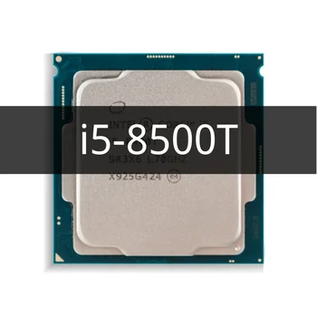 Core i5-8500T 2,1 ГГц шестиядерный процессор с шестью потоками 9M 35W LGA 1151