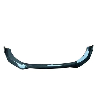 Высококачественная Автомобильная деталь Из углеродного волокна Передняя губа Передний бампер Для Kia Perfect Fitment